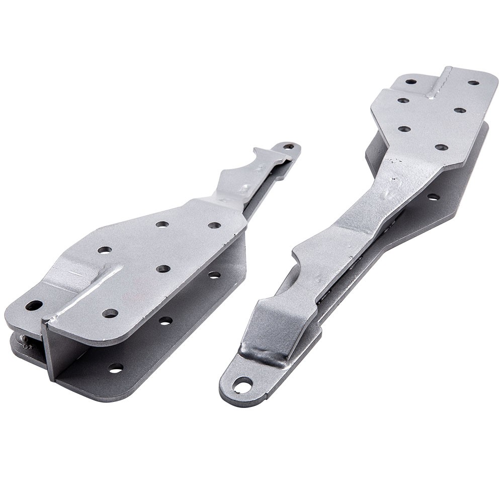 3" Full Front and Rear Lift Kit for Polaris General 4 1000 2016-UP