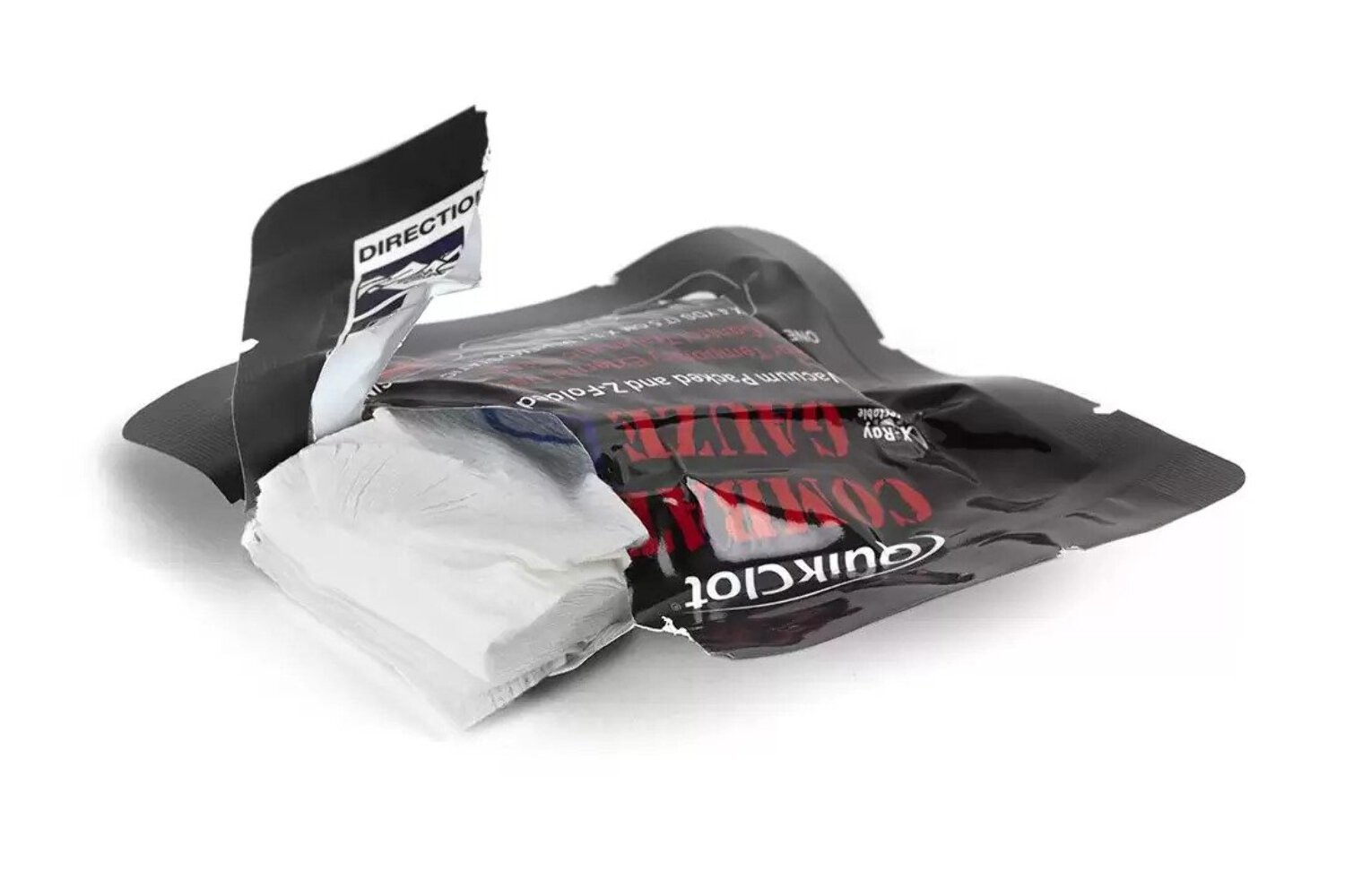 NEW Blue Force Gear Trauma Kit NOW! Medical Supplies - Pro Kit