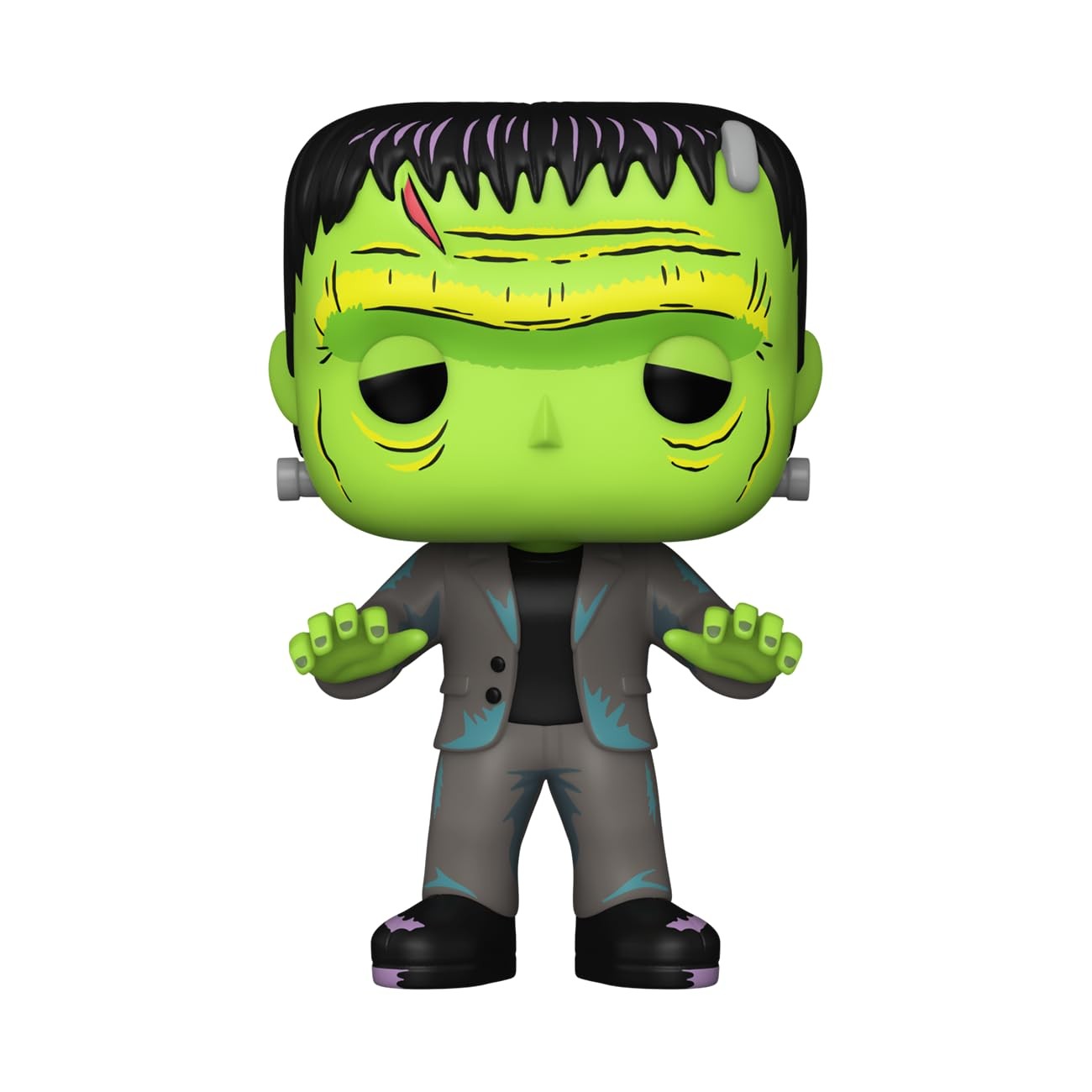 Funko POP! Movies Universal Monsters Frankenstein #1630