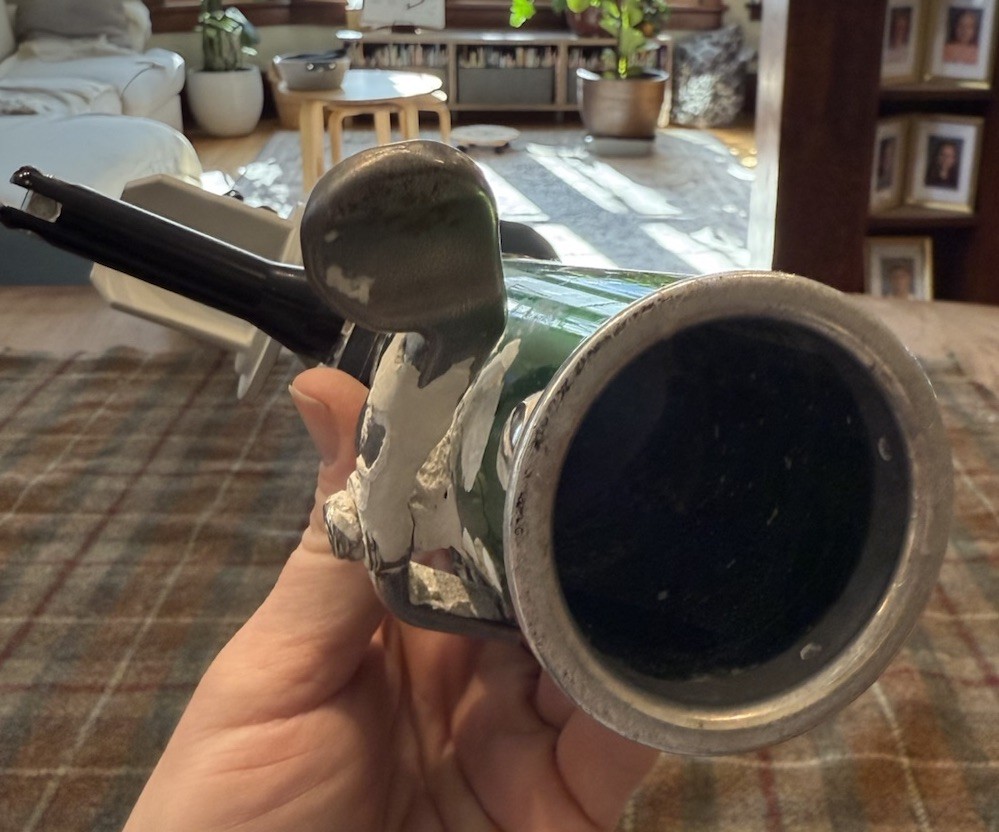 NorthStar ELITE Series Drywall Automatic Taper Tool Bazooka Used Nice