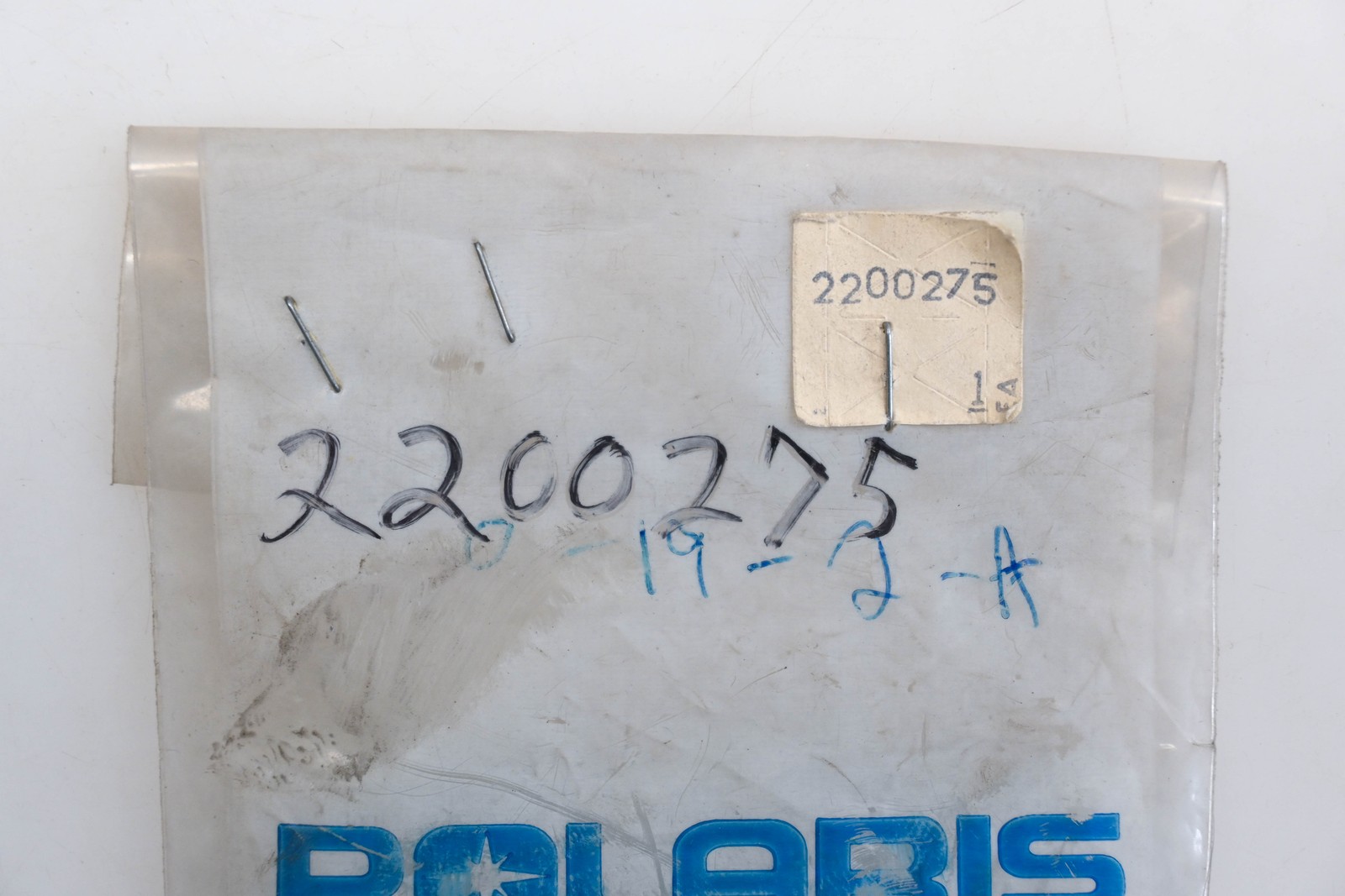 New OEM Polaris 2200275 Brake Caliper Kit NOS