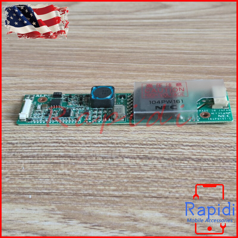 NEW For 104PW161 PCU-P113 CXA-0308 104PW191 LCD Power Inverter Board Module