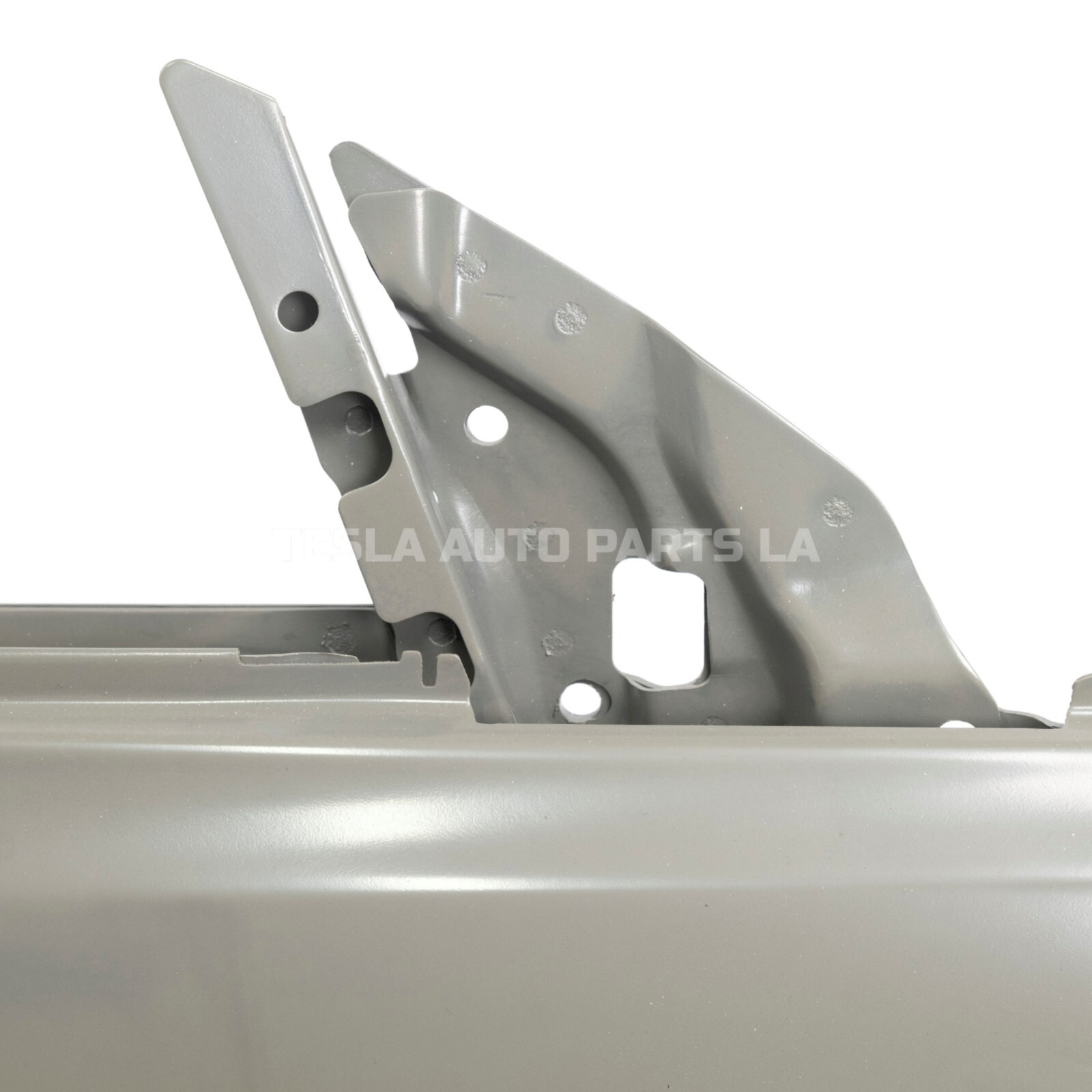 Front Right Side Door UNPAINTED for Tesla Model 3 2017-2023 1081420-E0-C