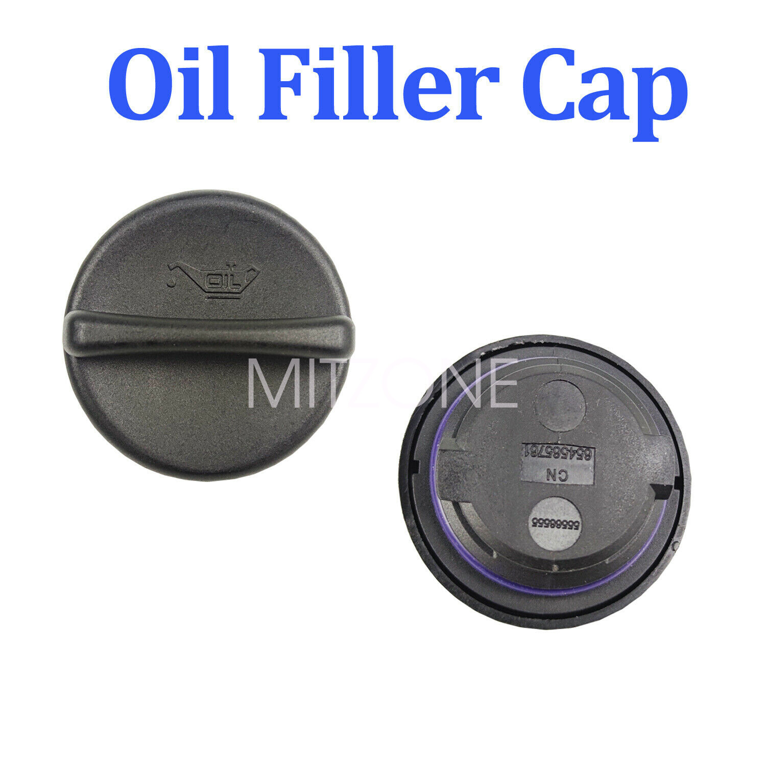 Fits Chevy Cruze Sonic Trax Encore ELR Buick 1.4L Valve Cover w/ Gasket & Bolts