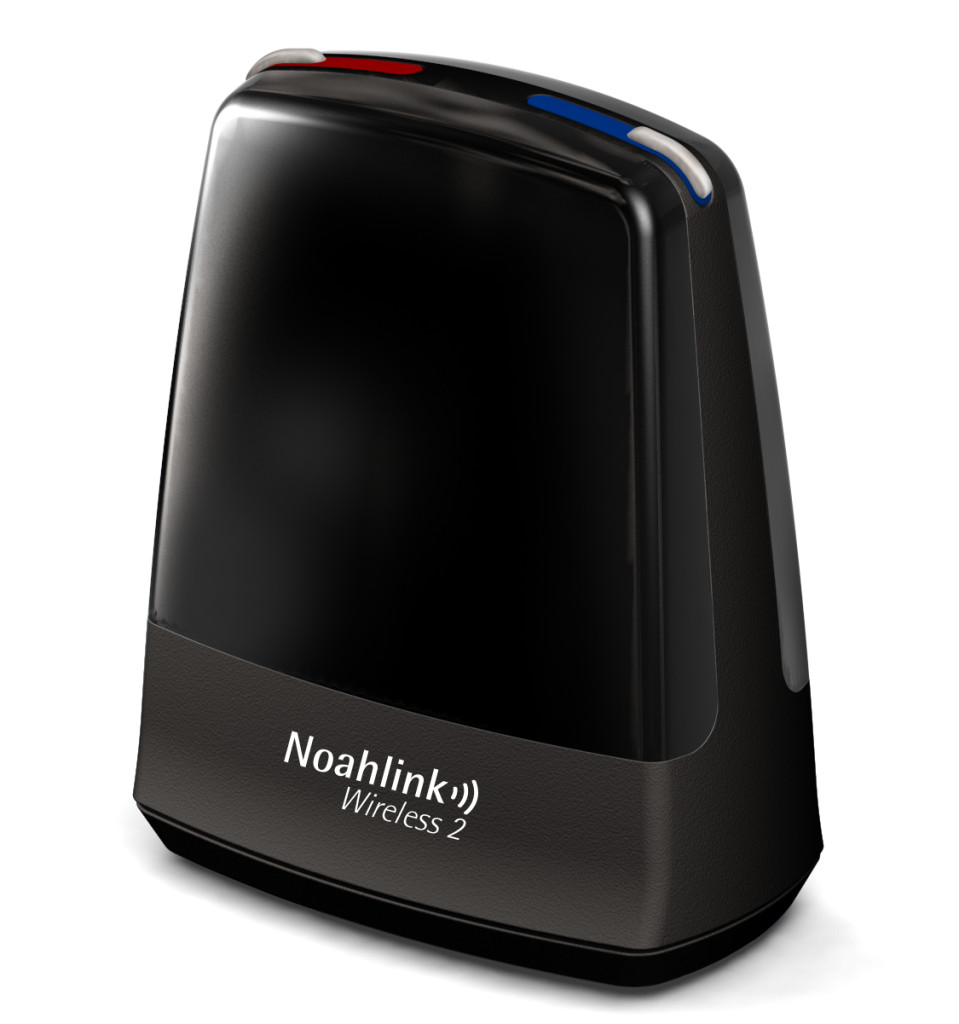 New NOAHlink Wireless 2 HA Bluetooth Programmer from HIMSA