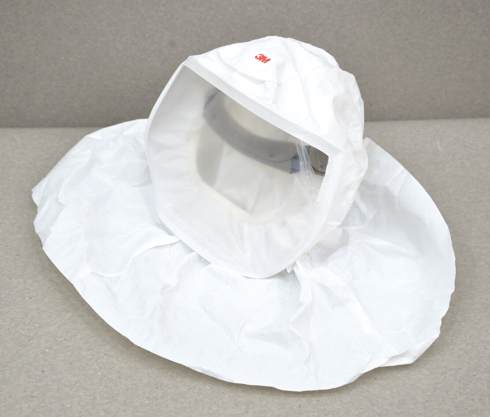 3M Versaflo TR-300N+ECK Easy Clean Powered Air Purifying Respirator Kit