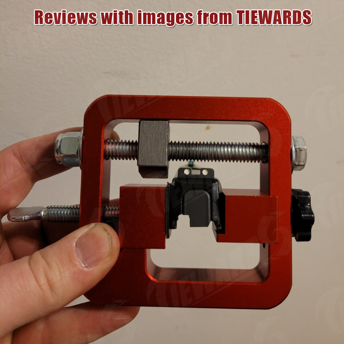 Universal Handguns Sight Pusher Tool Fit For Glocks 1911 Sig and Others