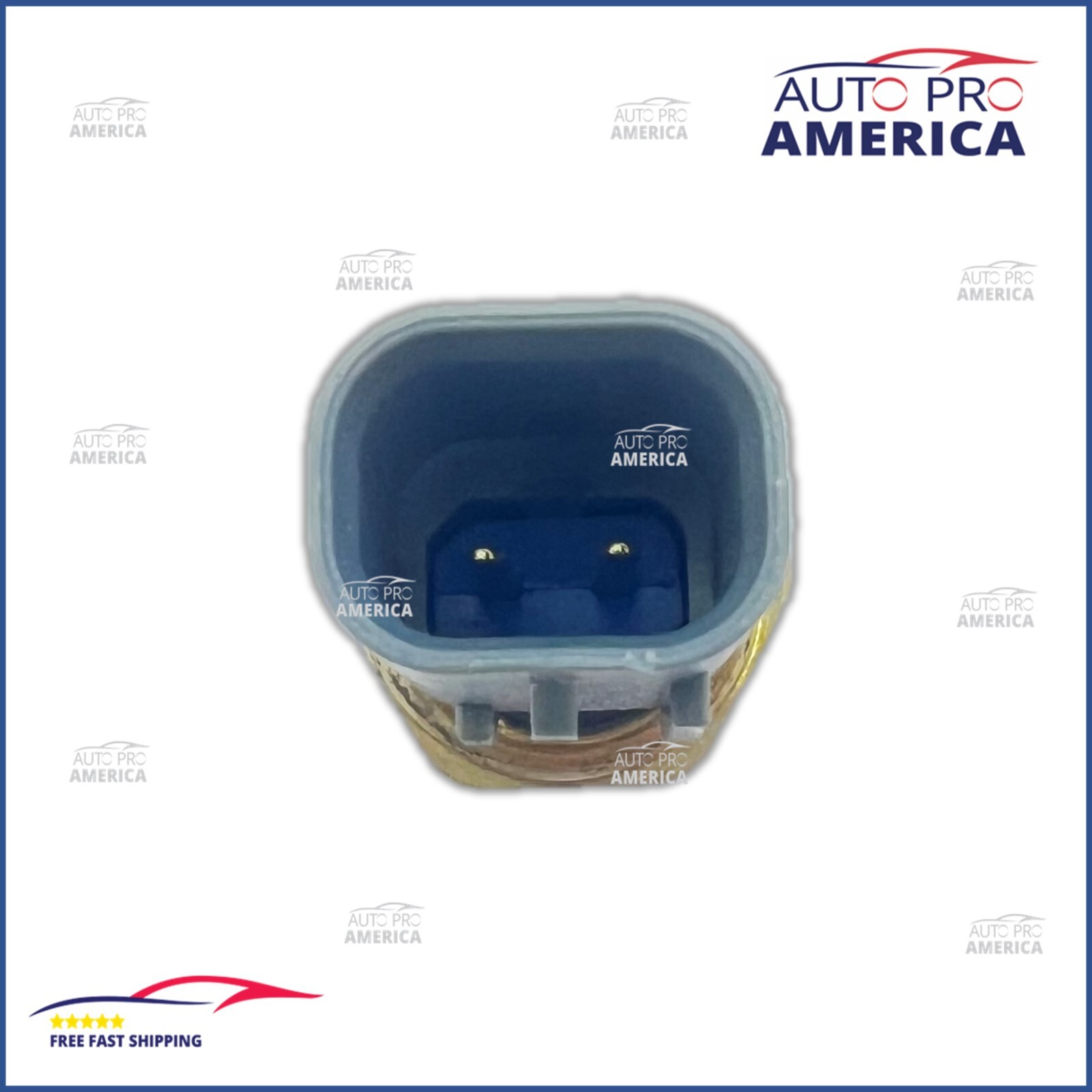 OEM MOPAR DODGE CHRYSLER JEEP RAM Engine Coolant Temperature Sensor 5149077AB