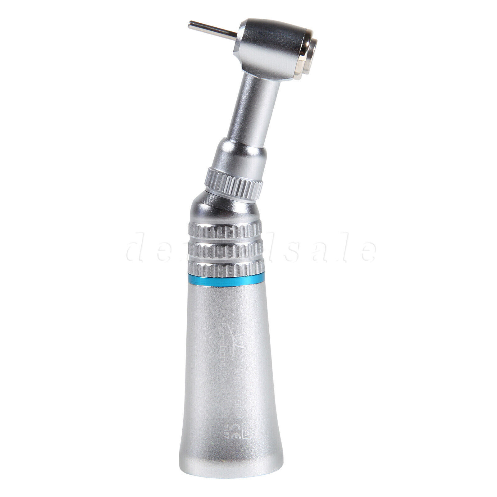 Dental Slow Speed Push Button Contra Angle Handpiece For NSK 1.6mm Friction Grip