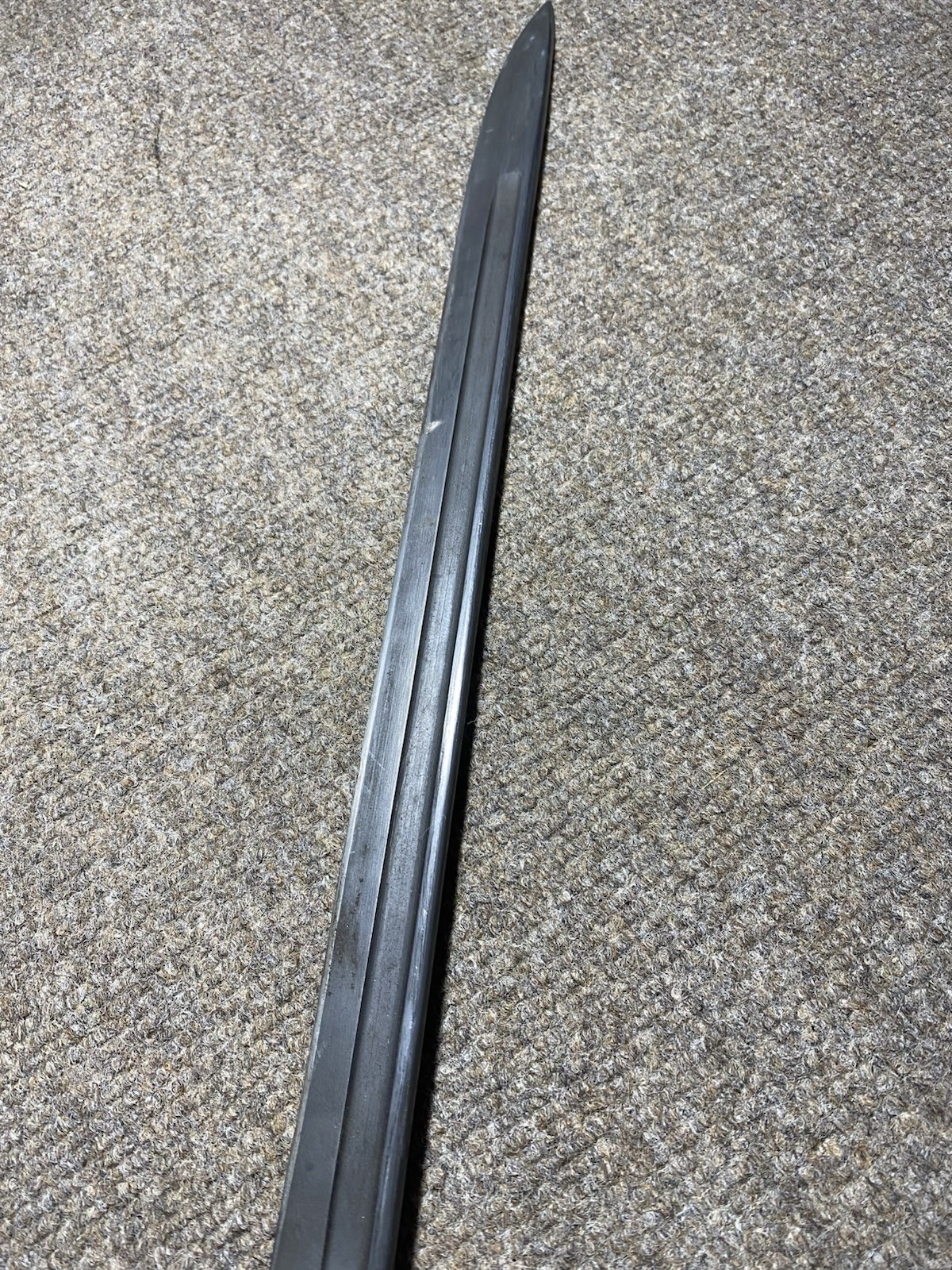 P14/1917 Bayonet W/ 1907 Scabbard