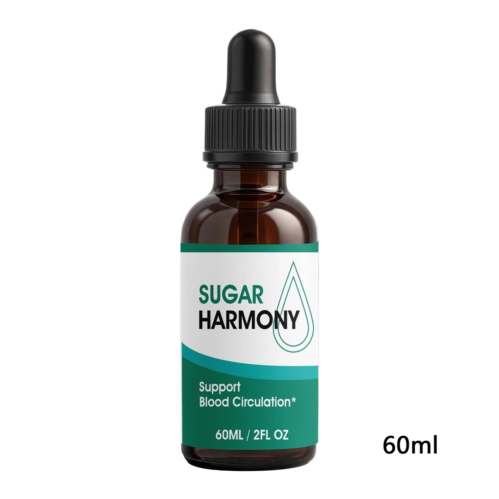 Sugar Harmony Drops, SugarHarmony Maximum Strength Blood Support