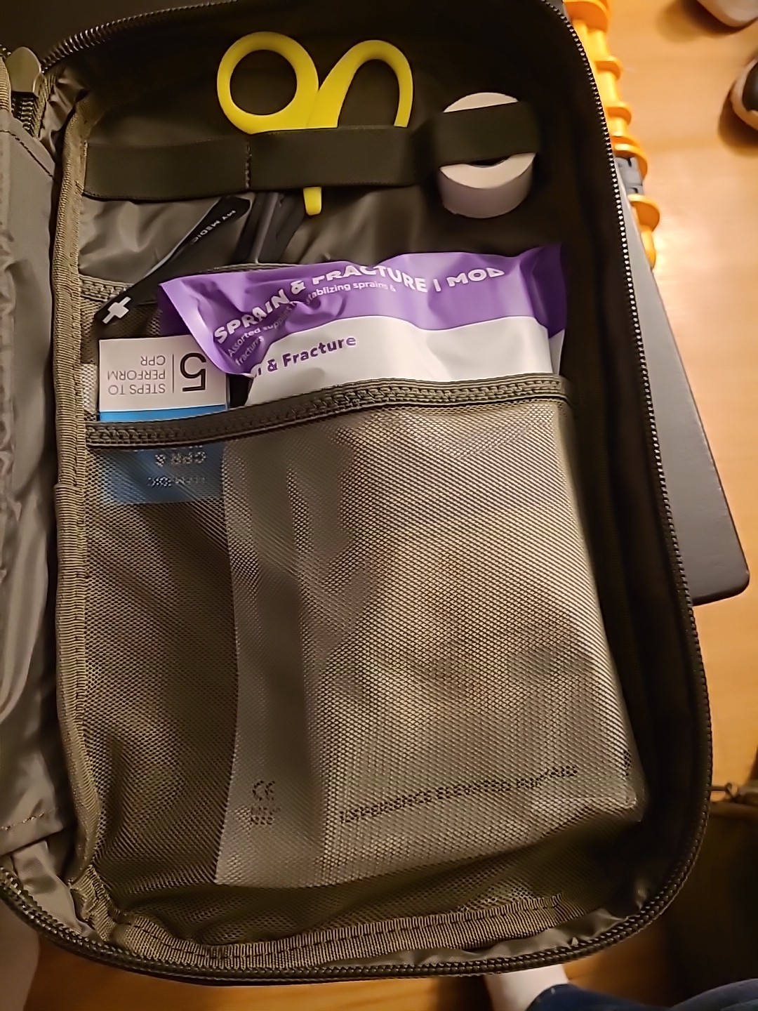 My Medic First Aid Kit