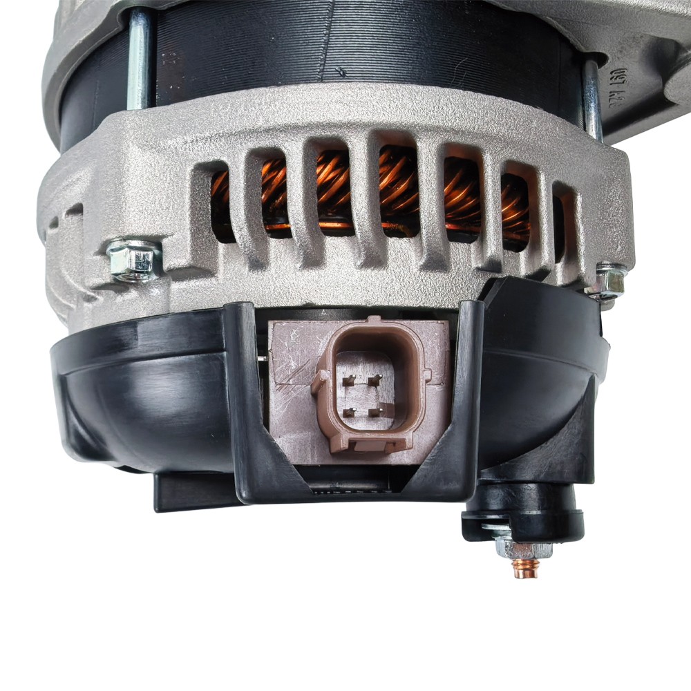 For Honda Accord Alternator 2008-2012 Acura TSX L4 2.4L 2009-2014 130A 11390