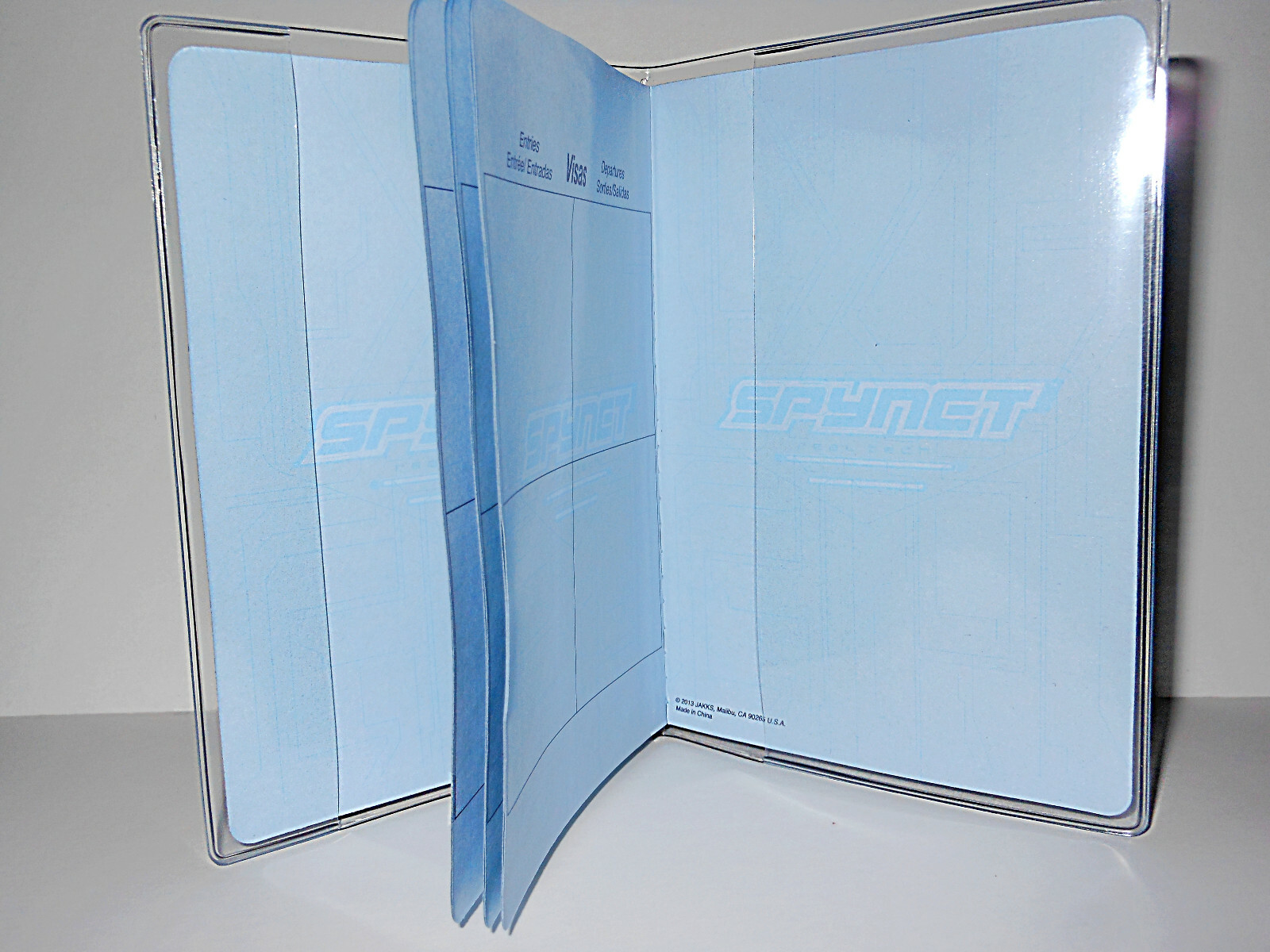 Clear passport holder passport cover for women passport wallet men passport case