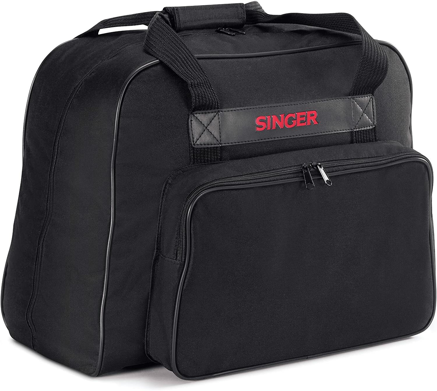 Singer Universal Sewing Machine Tote Storage Case Carry Bag