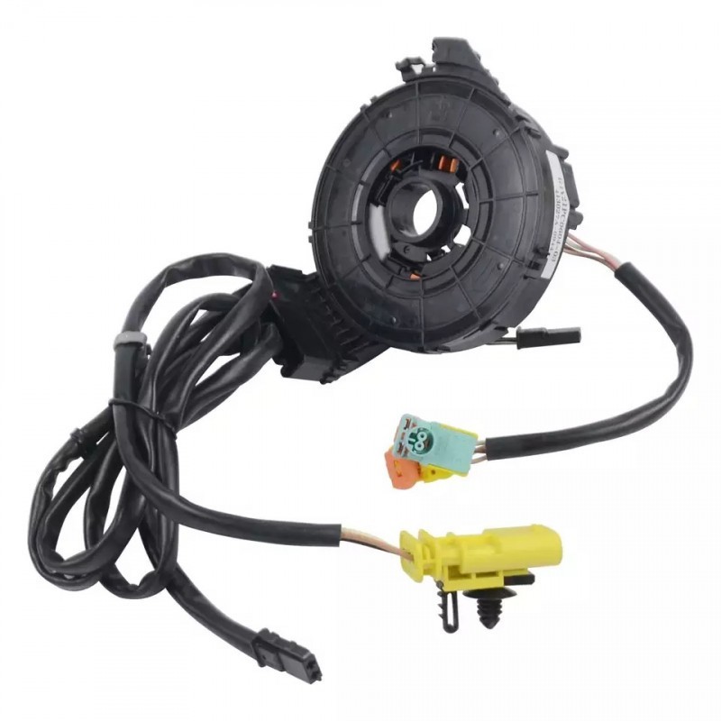 23193462 Clock Spring & heated Steering Wheel Fit Chevrolet Silverado 1500 14-17