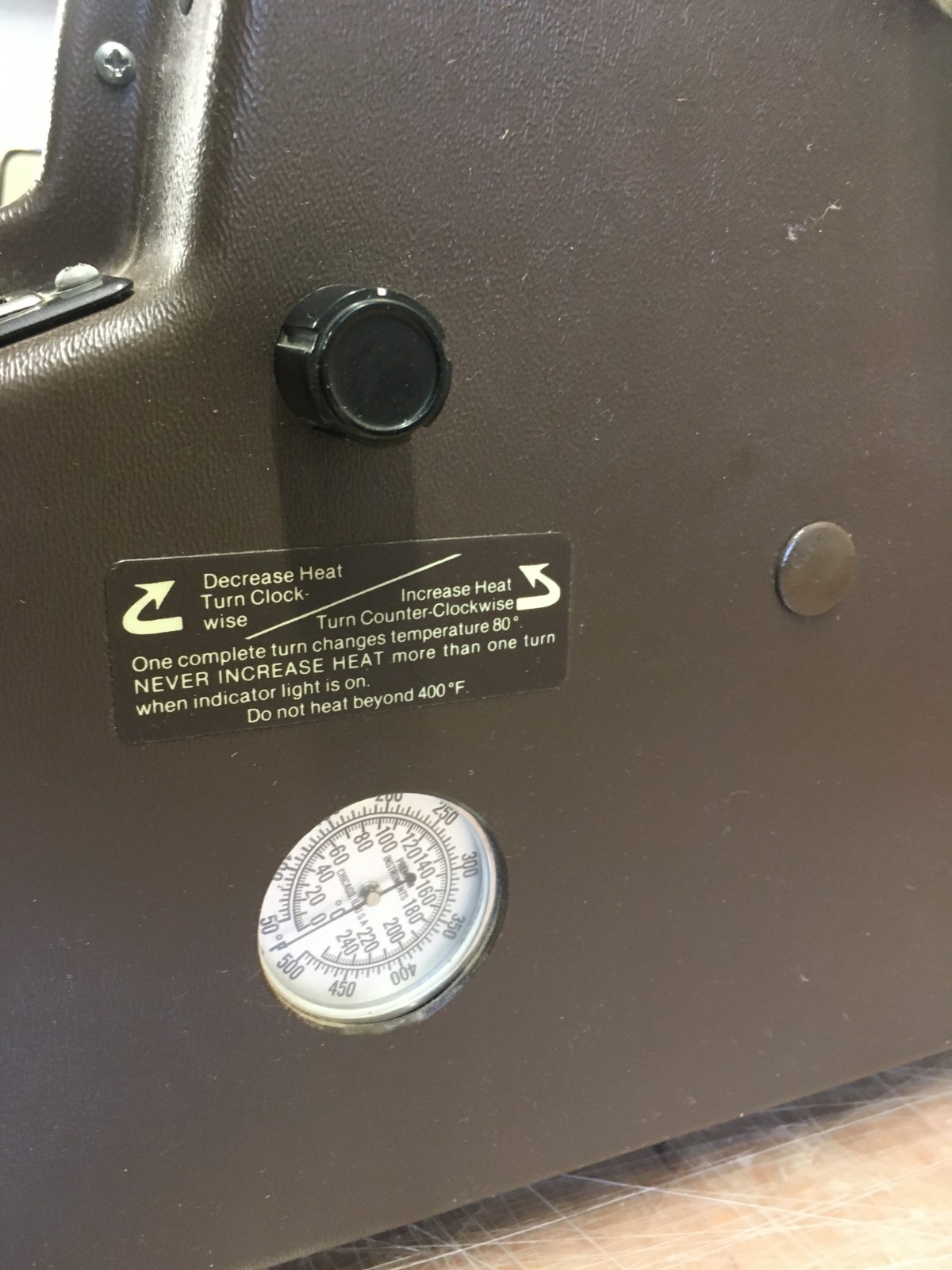 **LEDCO PREMERE 1 18-INCH COMMERICAL LAMINATOR & 2 ROLLS HD SHOP SCHOOL