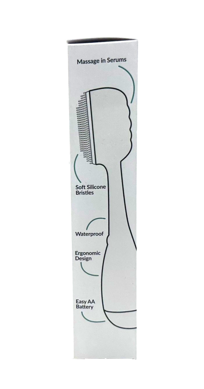 PMD Clean Smart Facial Cleansing Device (4001-Teal)