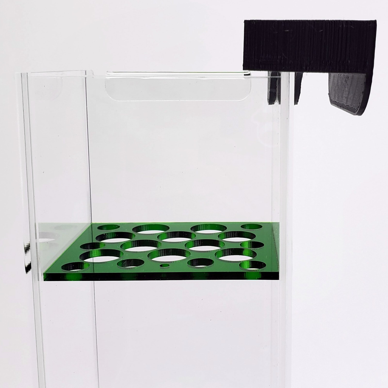 inTank Media Basket Water Director for Coralife LED BioCube 32 | BioCube 29