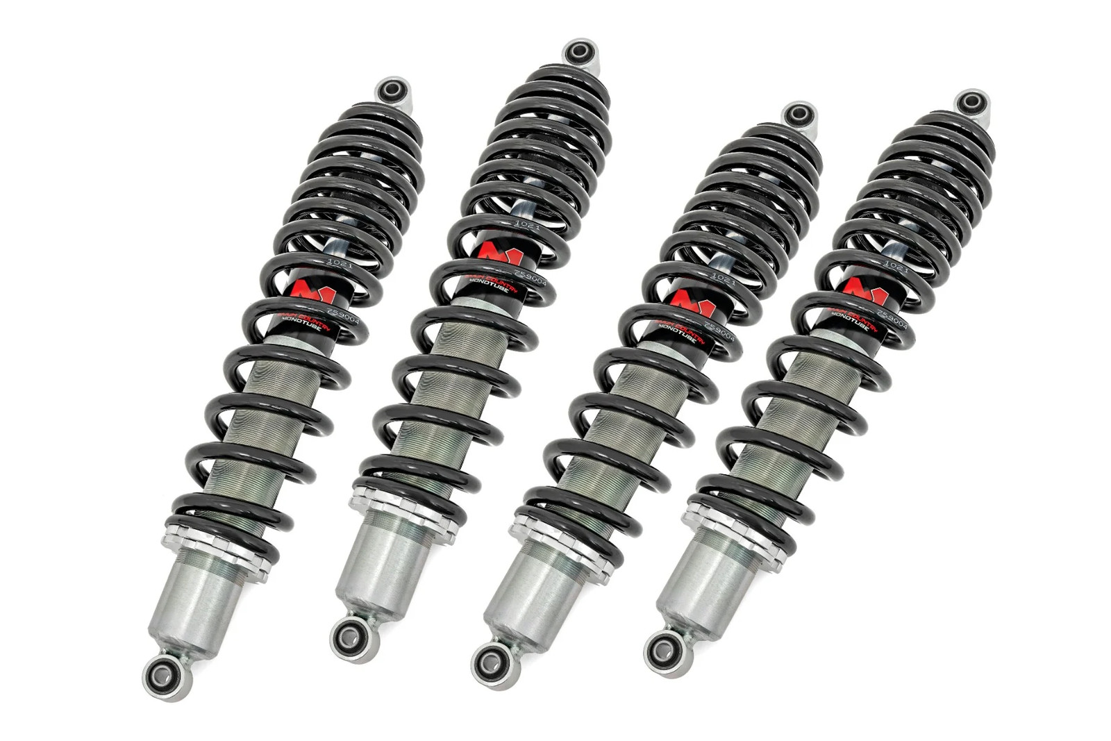 Rough Country Adjustable Suspension Kit for Honda Pioneer 1000 | 0-2" - 391005