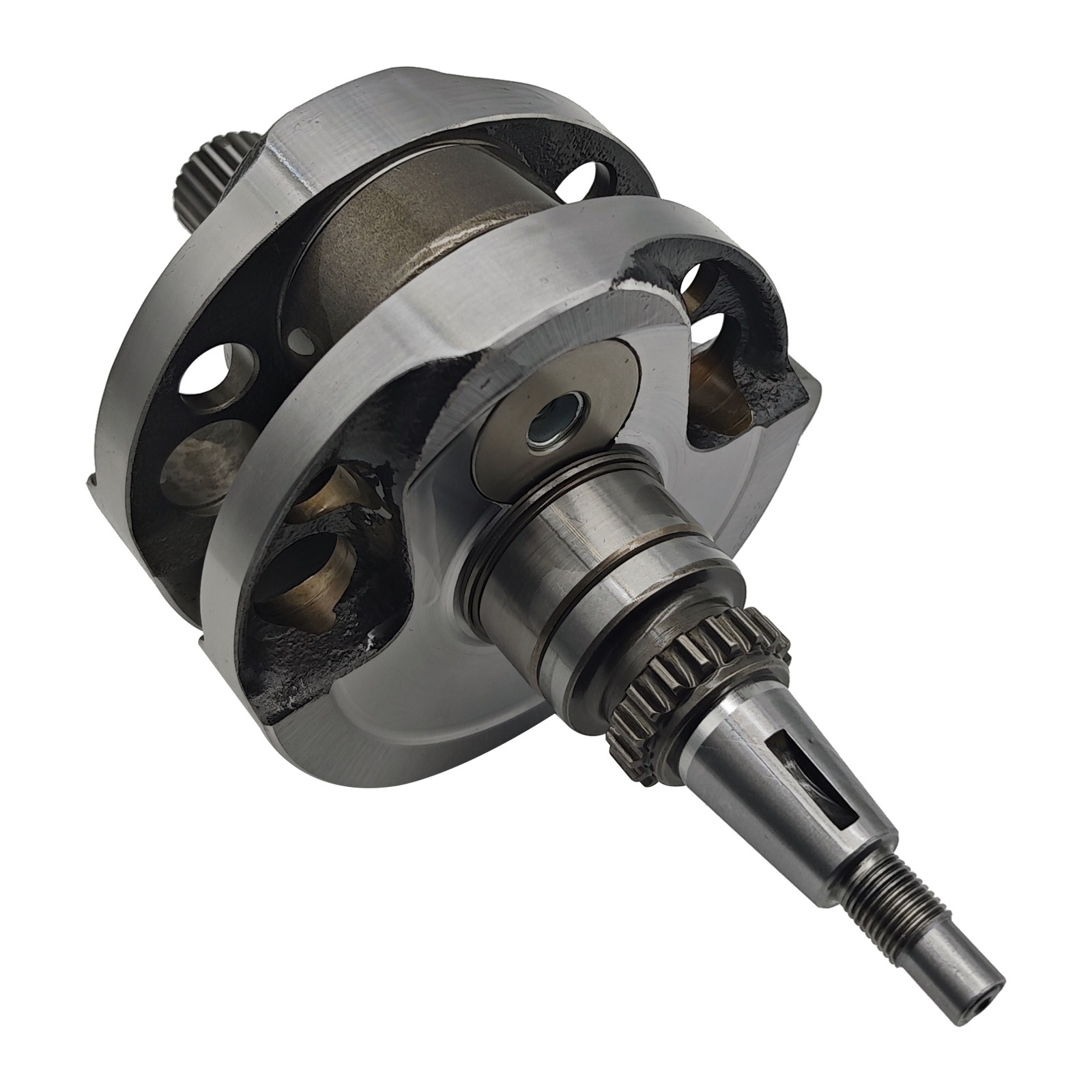 New For Honda CRF450R 2013-2016 Racing Crankshaft Assembly 13000-MEN-A70