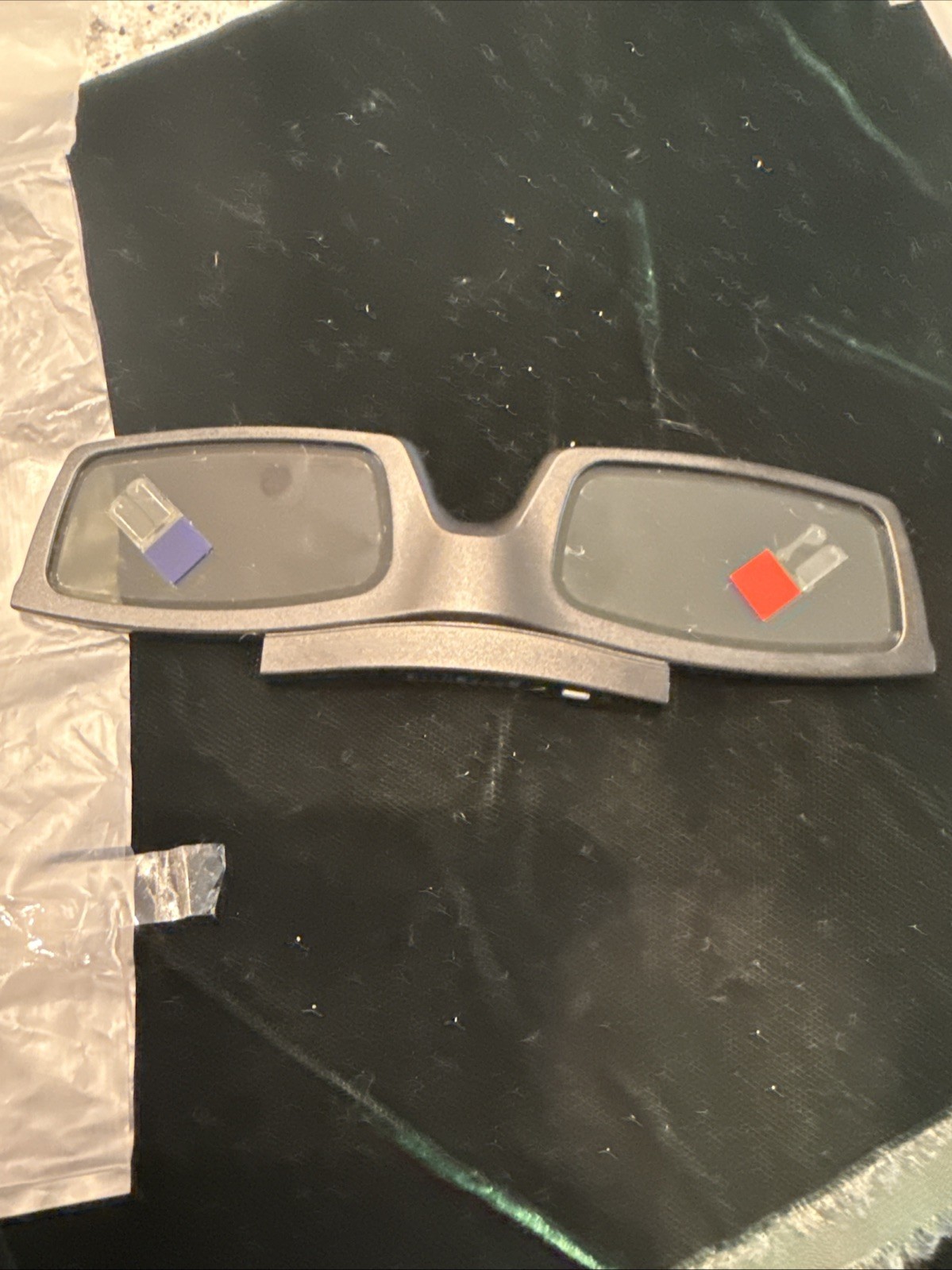 Samsung 3D Active 2 Pair New Glasses SCG-5100GB w/ Battery Sealed