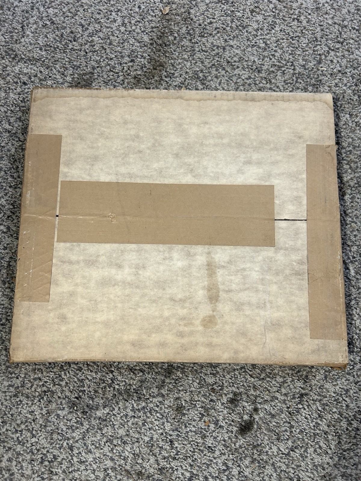 Honda Yamaha Kawasaki Suzuki Motorcycle Rear Rack Chrome Nos Larco Cb Xs GL 750