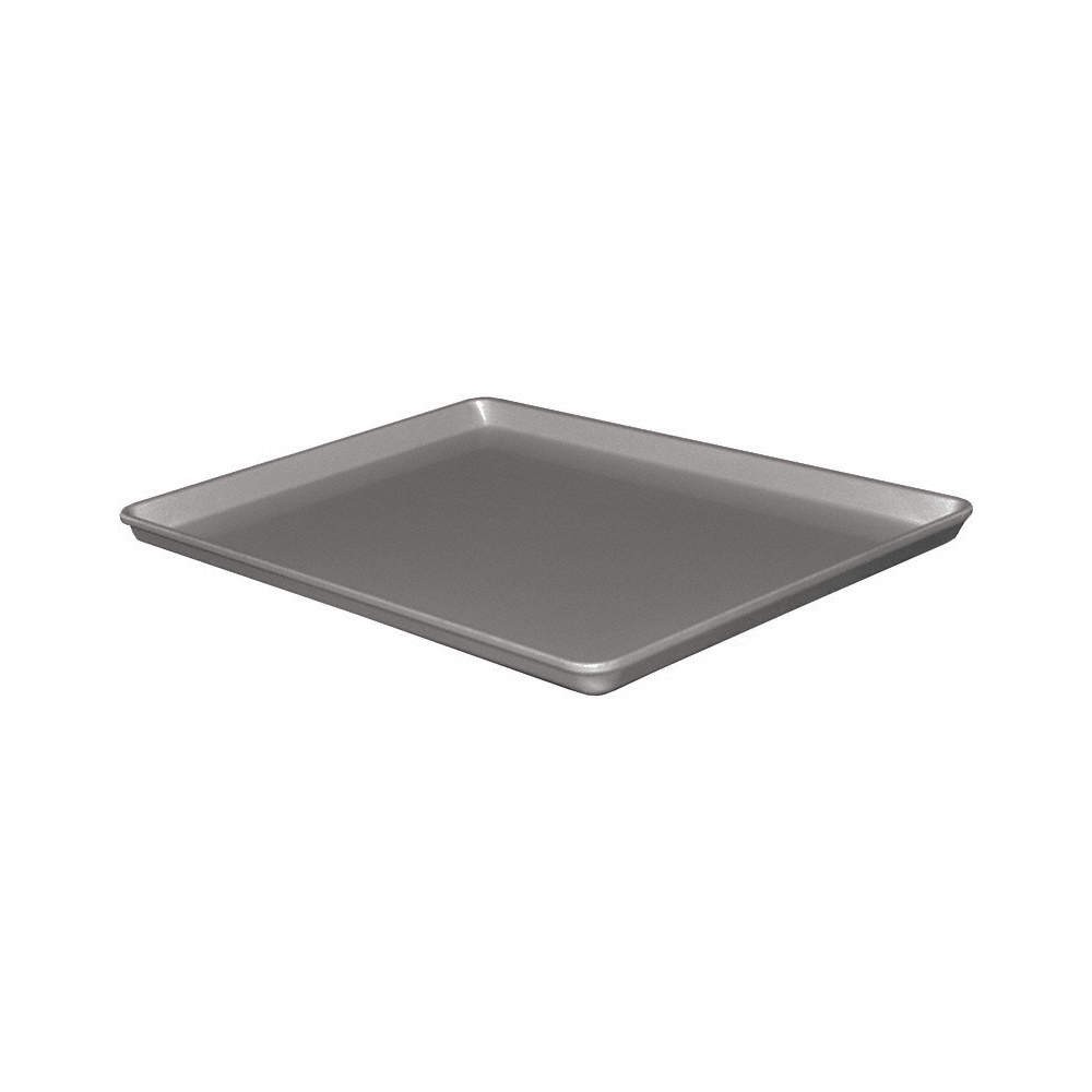 TOTELINE 8201085136 Tray,Gray,21.38 in,15 1/2 in 487P17