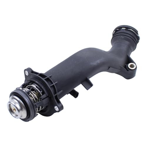 Engine Coolant Thermostat Housing for E550 E63 CL550 CLS550 CL63 CLS63 G63