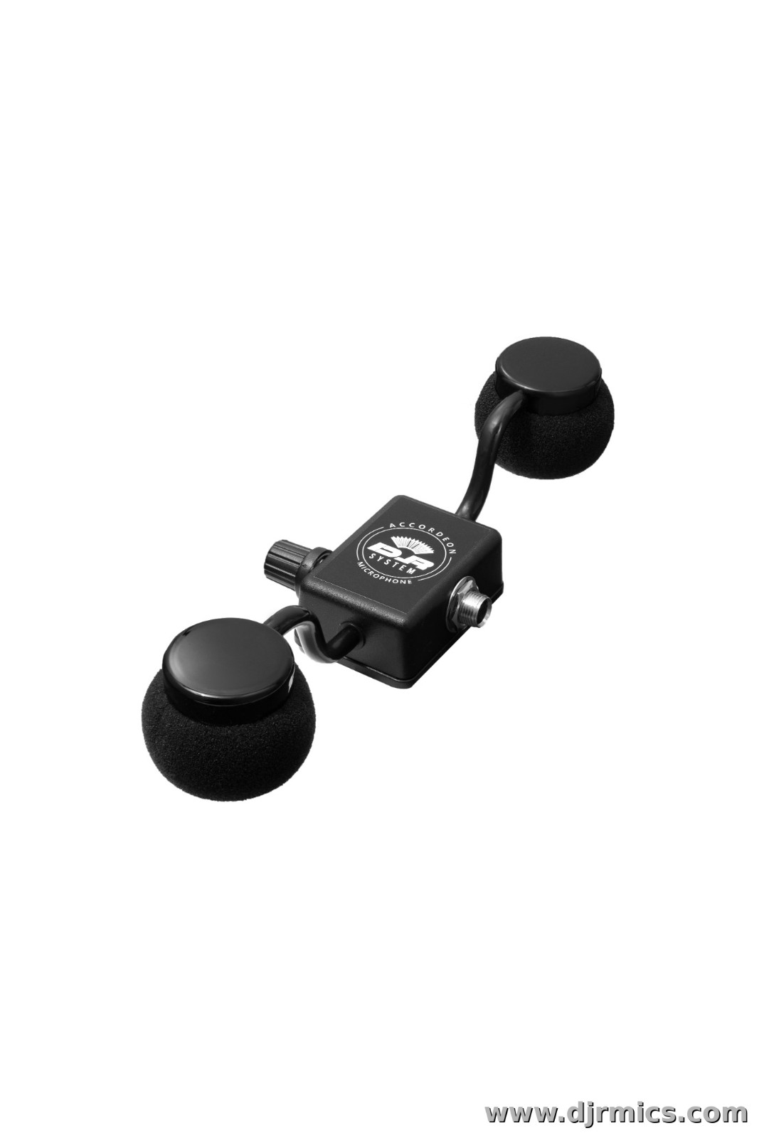 DJR-2 Accordion Microphone