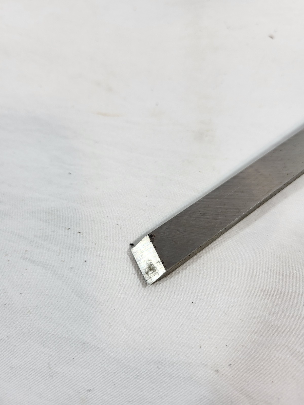 Marples M1002 Woodturning Tools Set of 8 Lathe Chisels Used