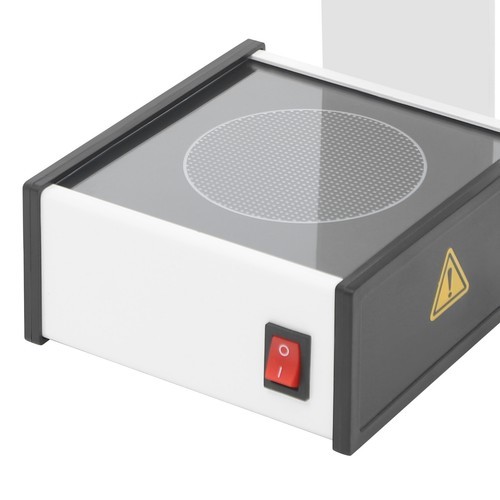 Optical Lens Tester Multifocal Lens Tester Tabletop Corded Lens Testing Machine