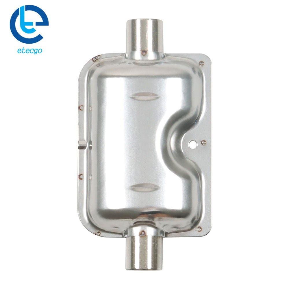 12V 5KW 10L Tank Diesel Air HeaterThermostat Monitor For Trucks Bus Car