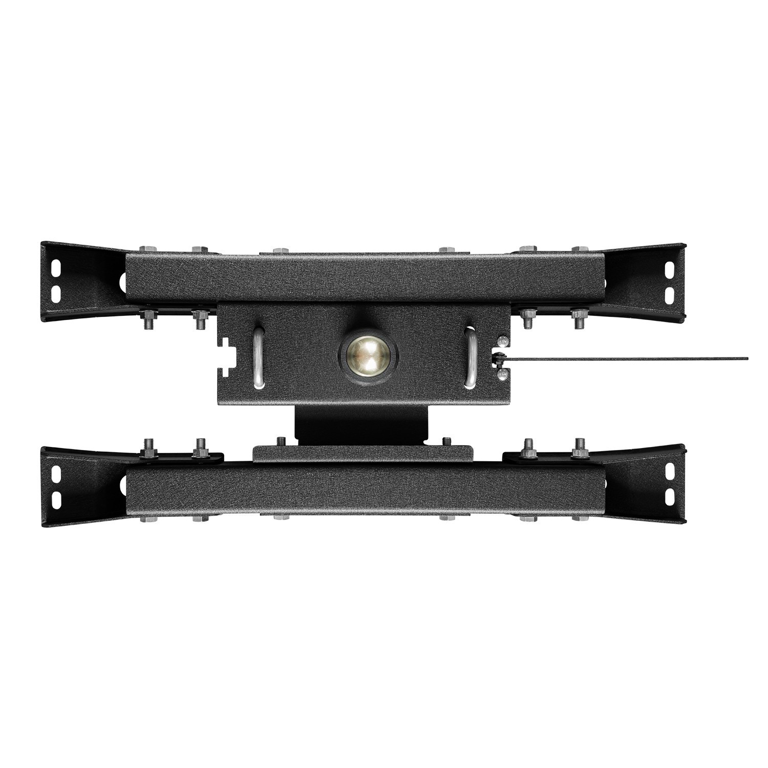 VIJAY For 2020-2024 Chevy & GMC 2500/3500 Trucks Hitch Kit Gooseneck Hitch Kit