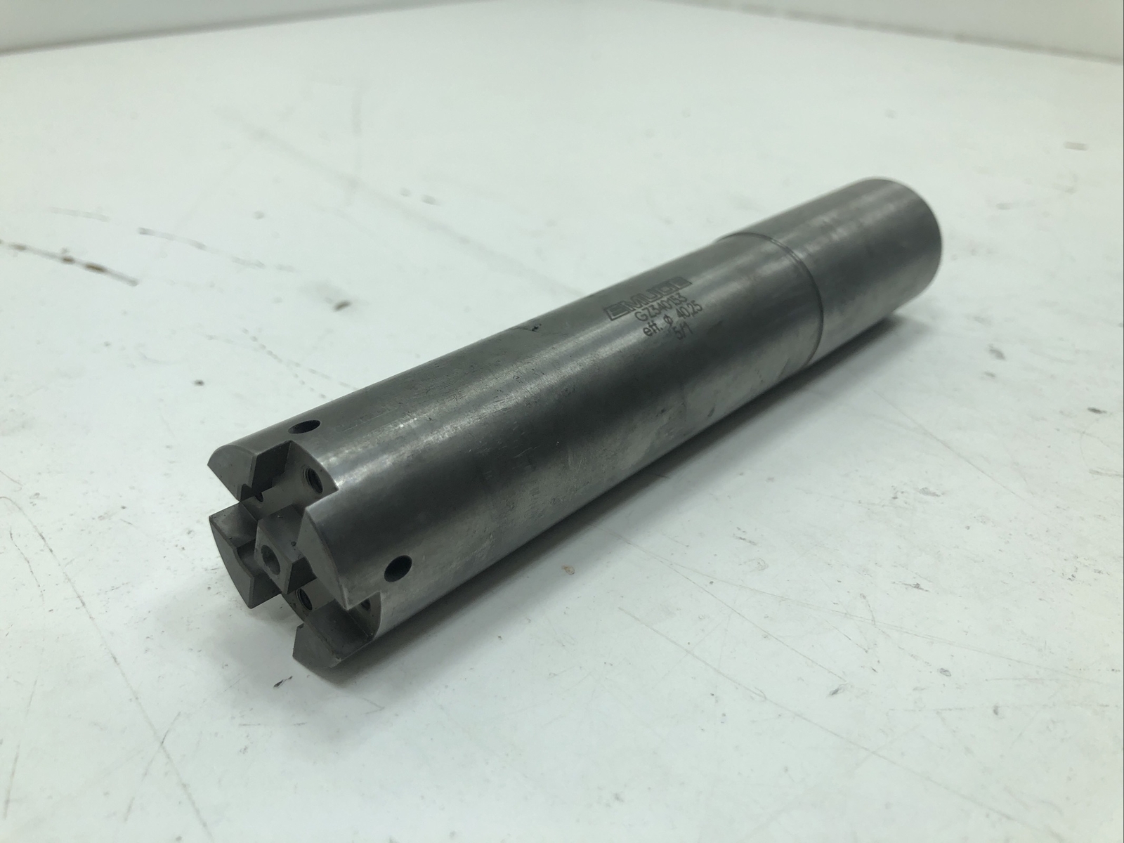 Emuge GZ340153 Indexable Thread Mill