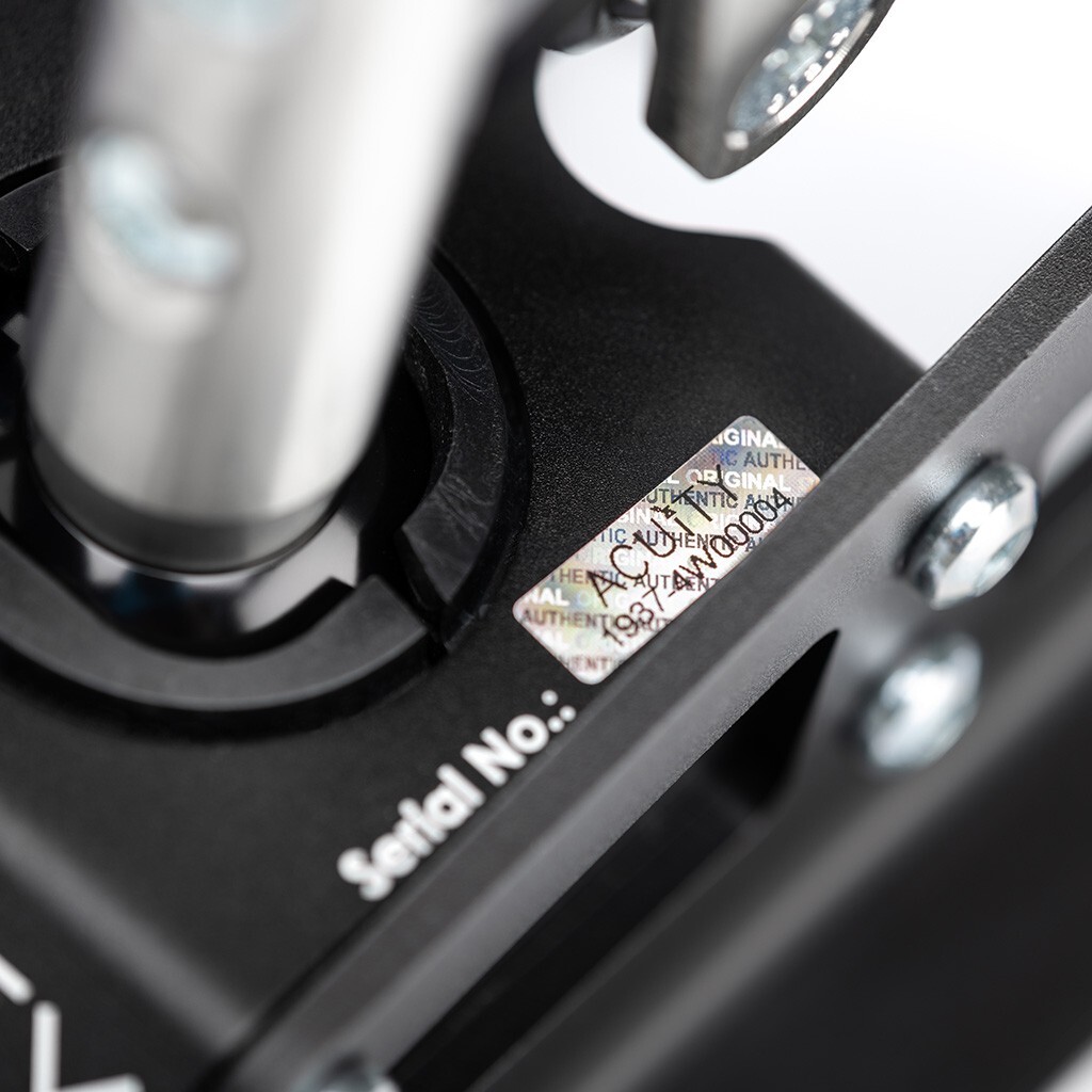 Acuity 4-Way Adjustable Performance Shifter for RSX 7th Gen EM2 ES K-Swaps