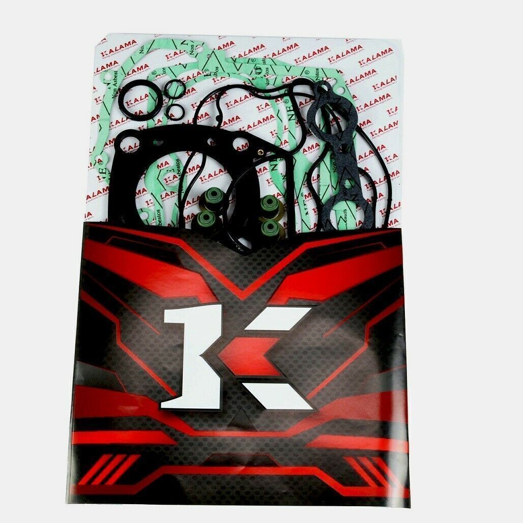 FOR POLARIS RZR RANGER SPORTSMAN 800 REBUILD ENGINE KIT CRANK CAM SHAFT PISTONS