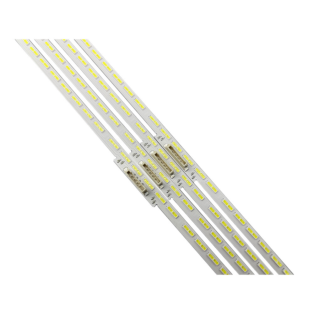 LED Backlight Strip For Samsung UN85AU8000F UN85AU800DFXZA UN85AU8000FXZA