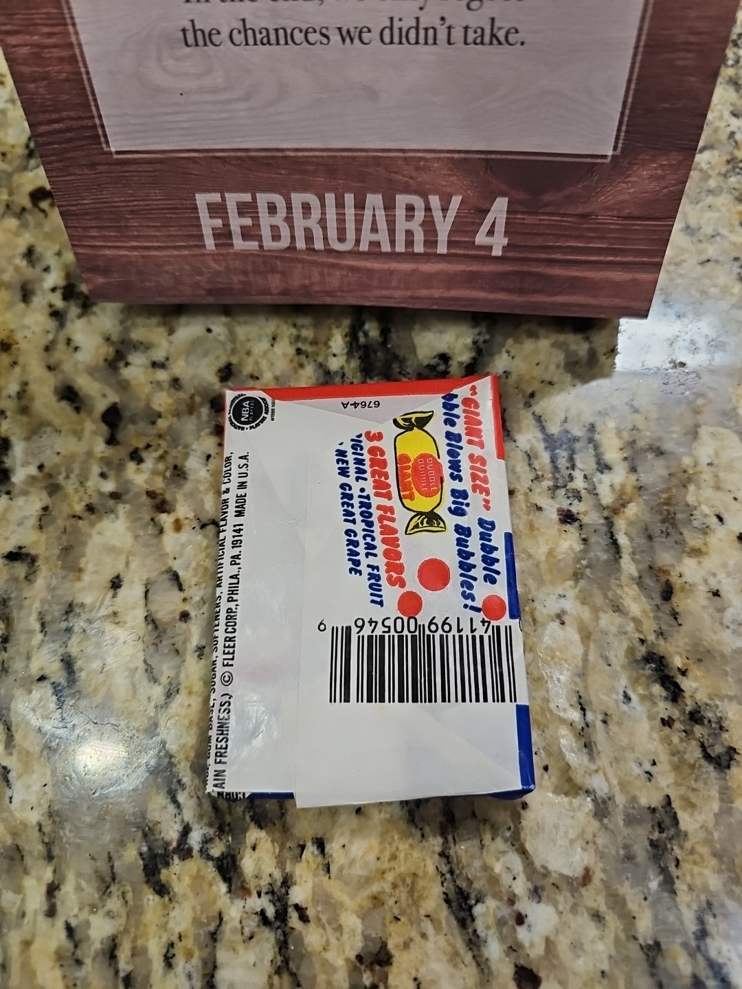 1986 FLEER Basketball wax pack NBA Randomly Picked Clean CORNERS And Color