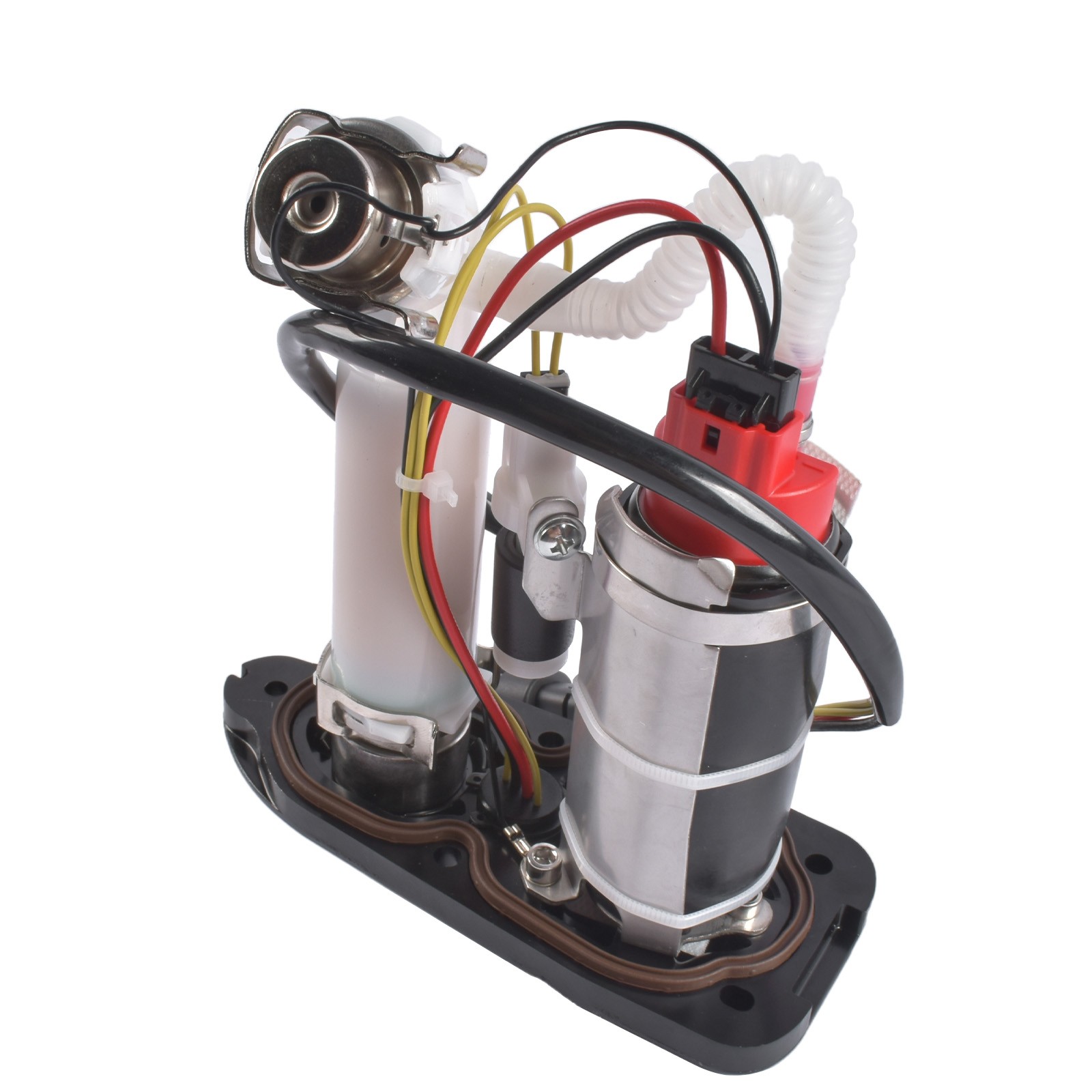 Electrical Fuel Pump Module Assembly 12V for Harley-Davidson Sportster XL1200