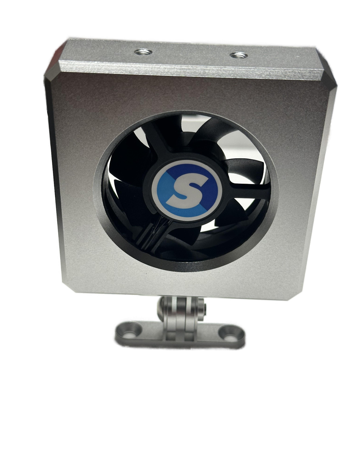 Sparked Innovations Tiny Fannie Modular Mini Amplifier Cooling Fan