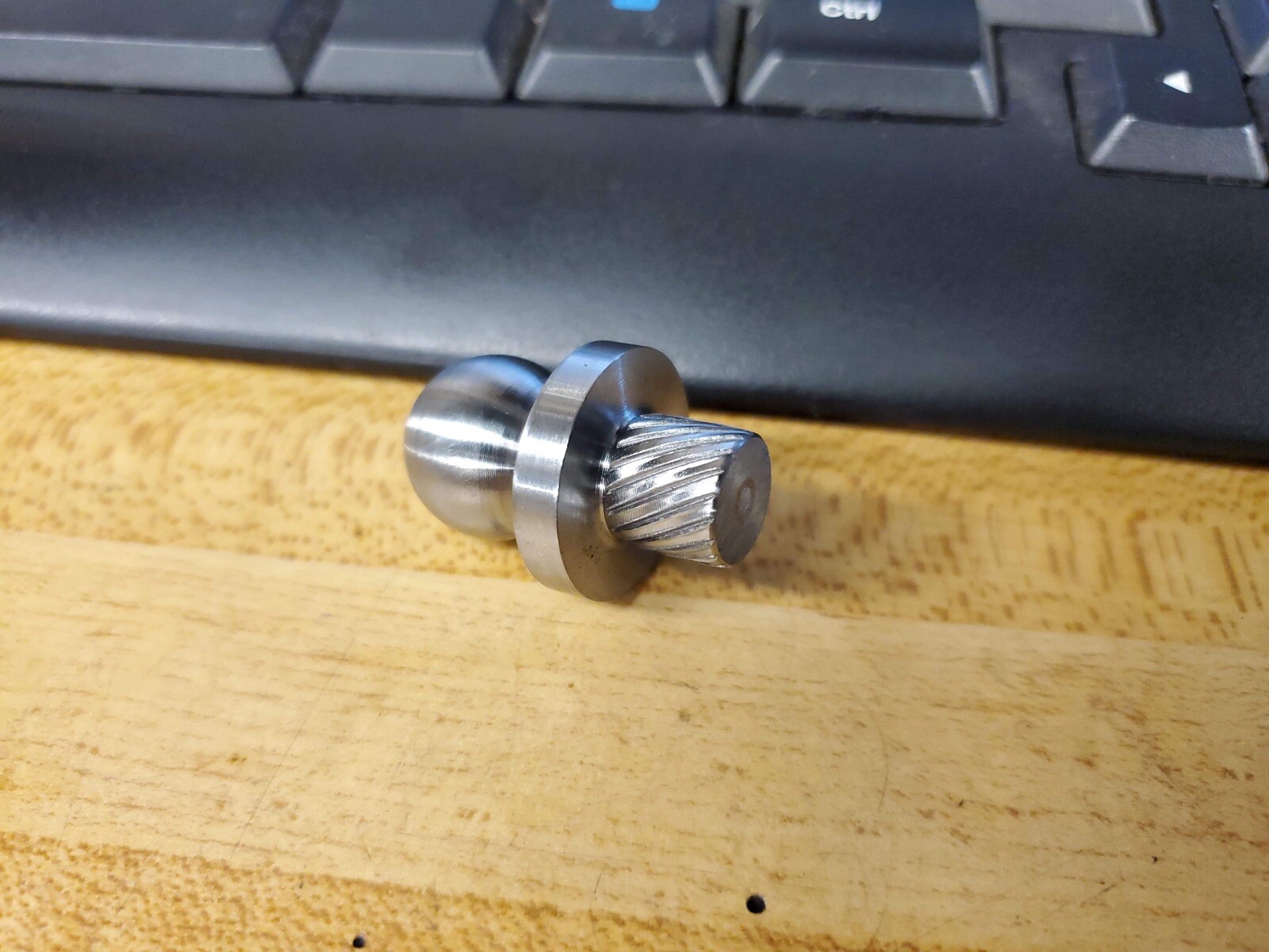 SRT-4 GEAR CLUTCH PIVOT BALL FOR NEON SRT-4