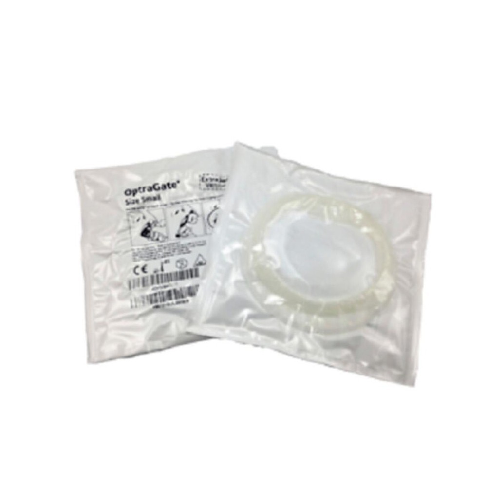 Ivoclar Vivadent Optragate Dental 3D Soft Lip Cheek Retractor Mouth Opener