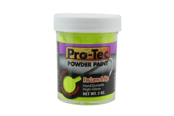 Pro-Tec Power Paint NOS 22 Colors 2oz