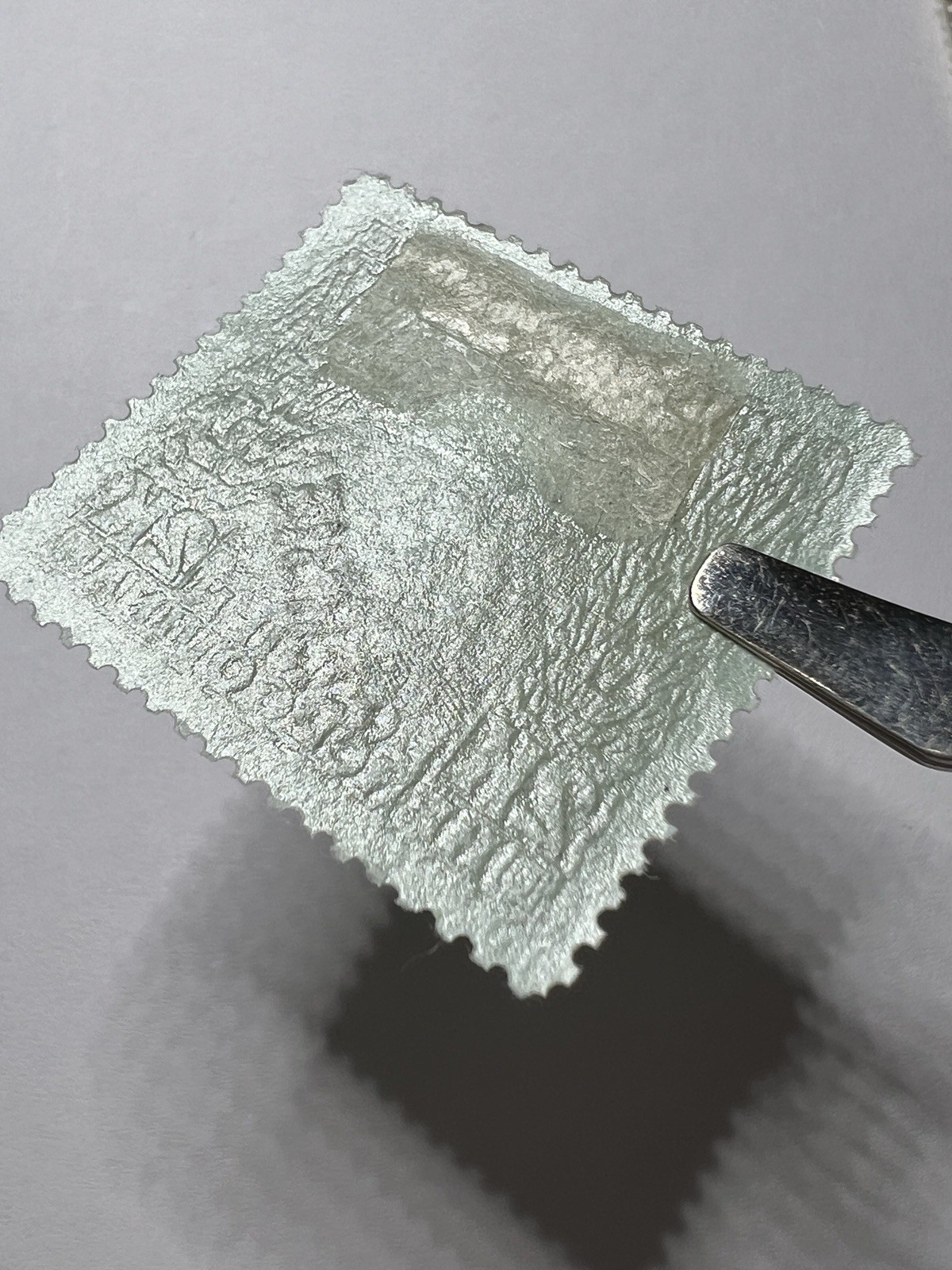 Austro Hungarian 1916 Military Post 2 Kreuzers Overprint SERBIEN Bosnia Stamp MH