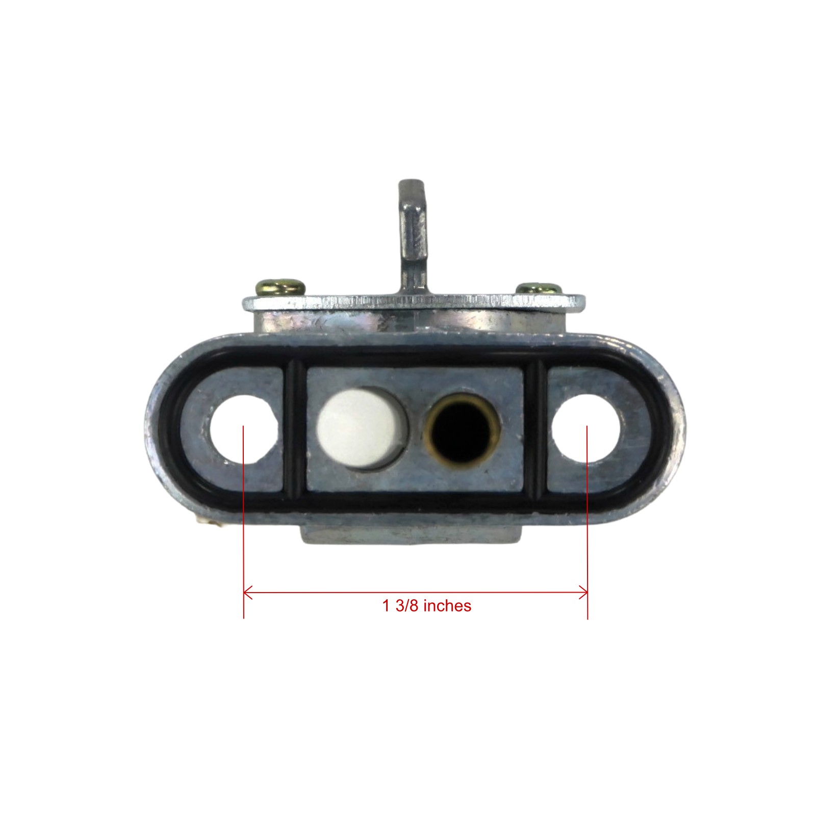Petcock Valve for 1996 - 2006 Polaris Trail Blazer 250 ATV Fuel Control Switch