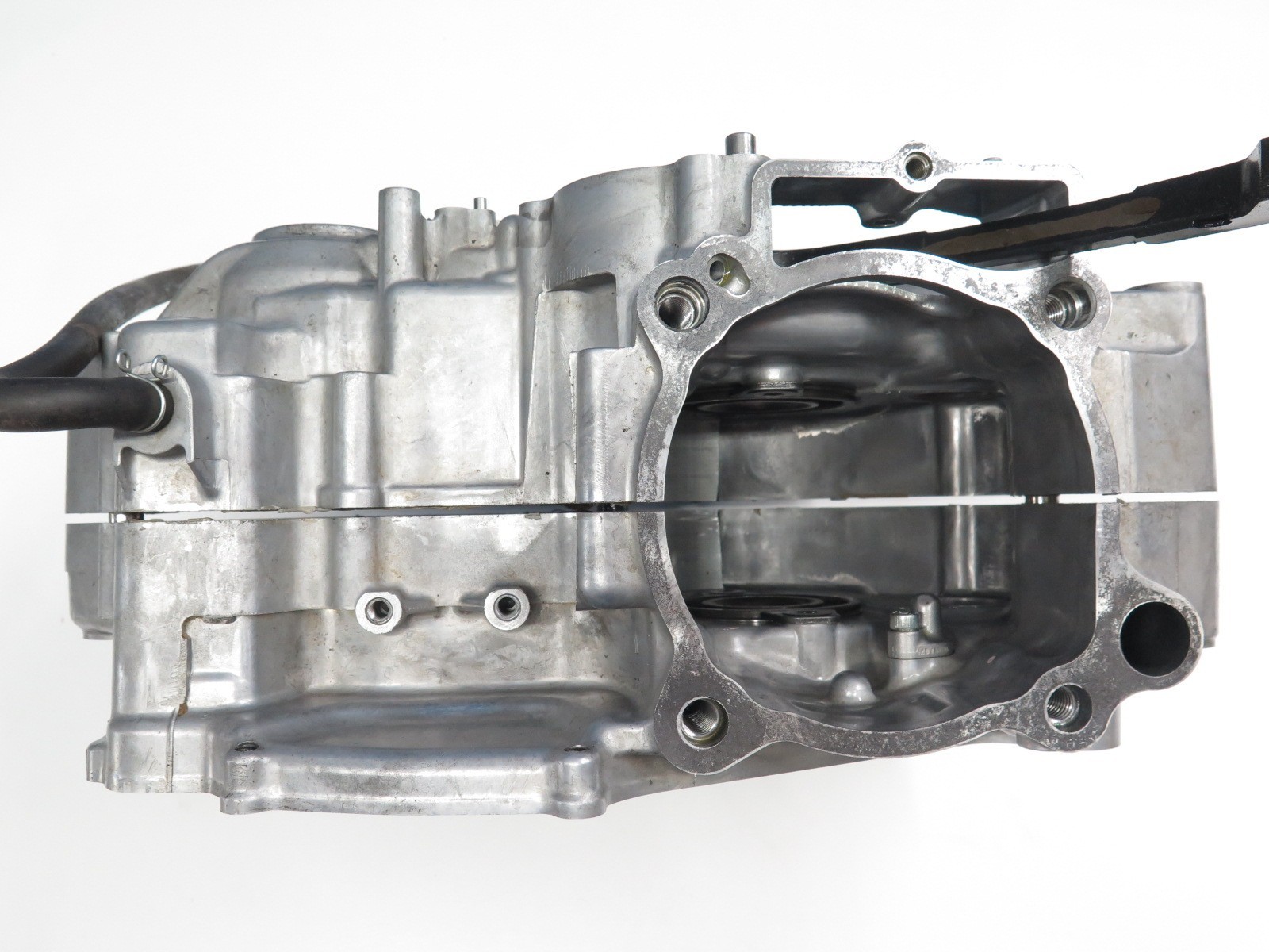 2019-2023 Kawasaki KX450 KX450X OEM Engine Crankcase (Stock Crank Cases)