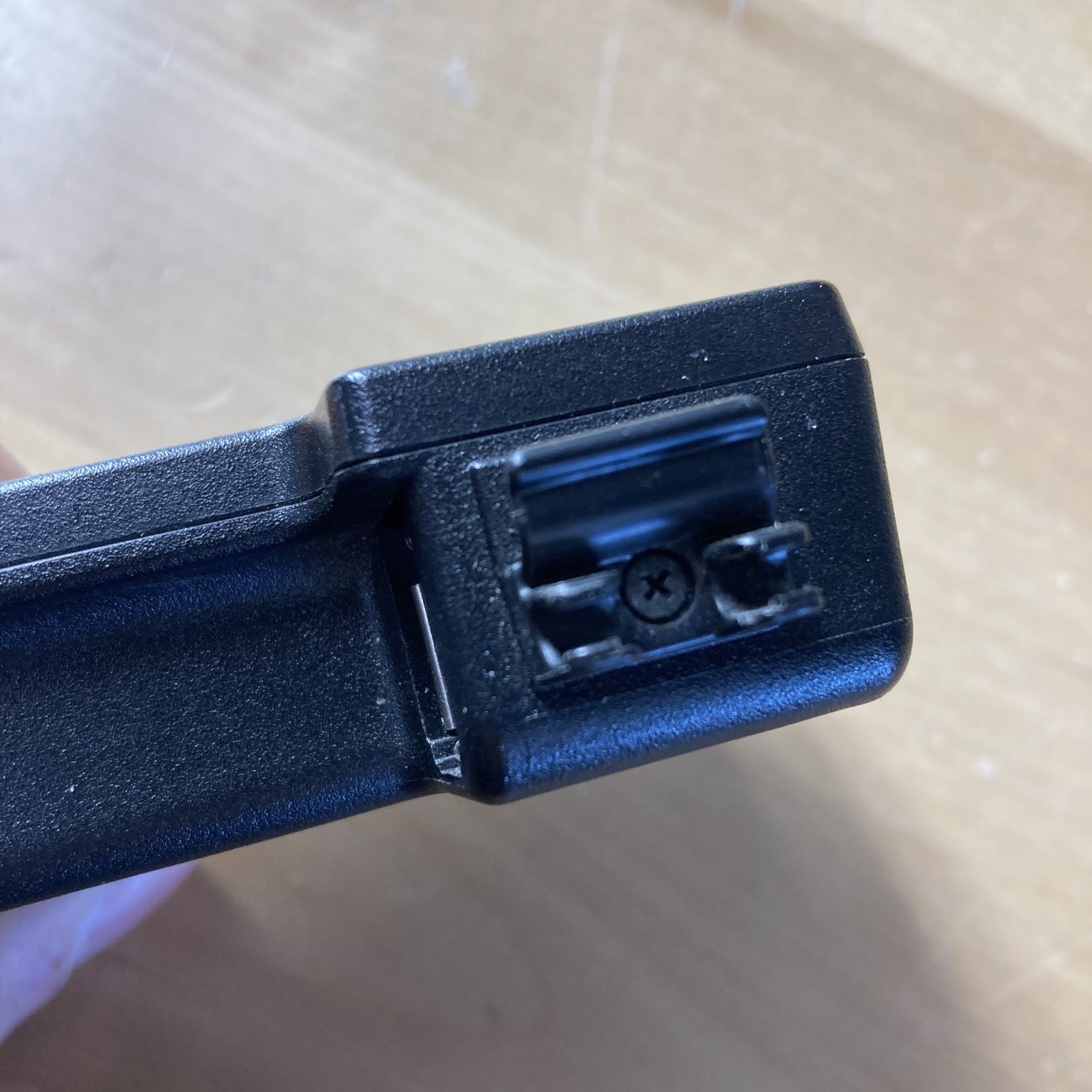 Sony HVRA-CR1 Cradle for MRC1 Memory Recording Unit 1394 Firewire