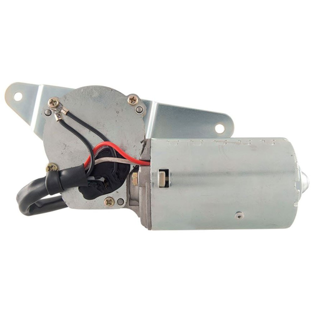 Windshield Wiper Motor Upgrade Kit 12-Volt F-100 1953-1955