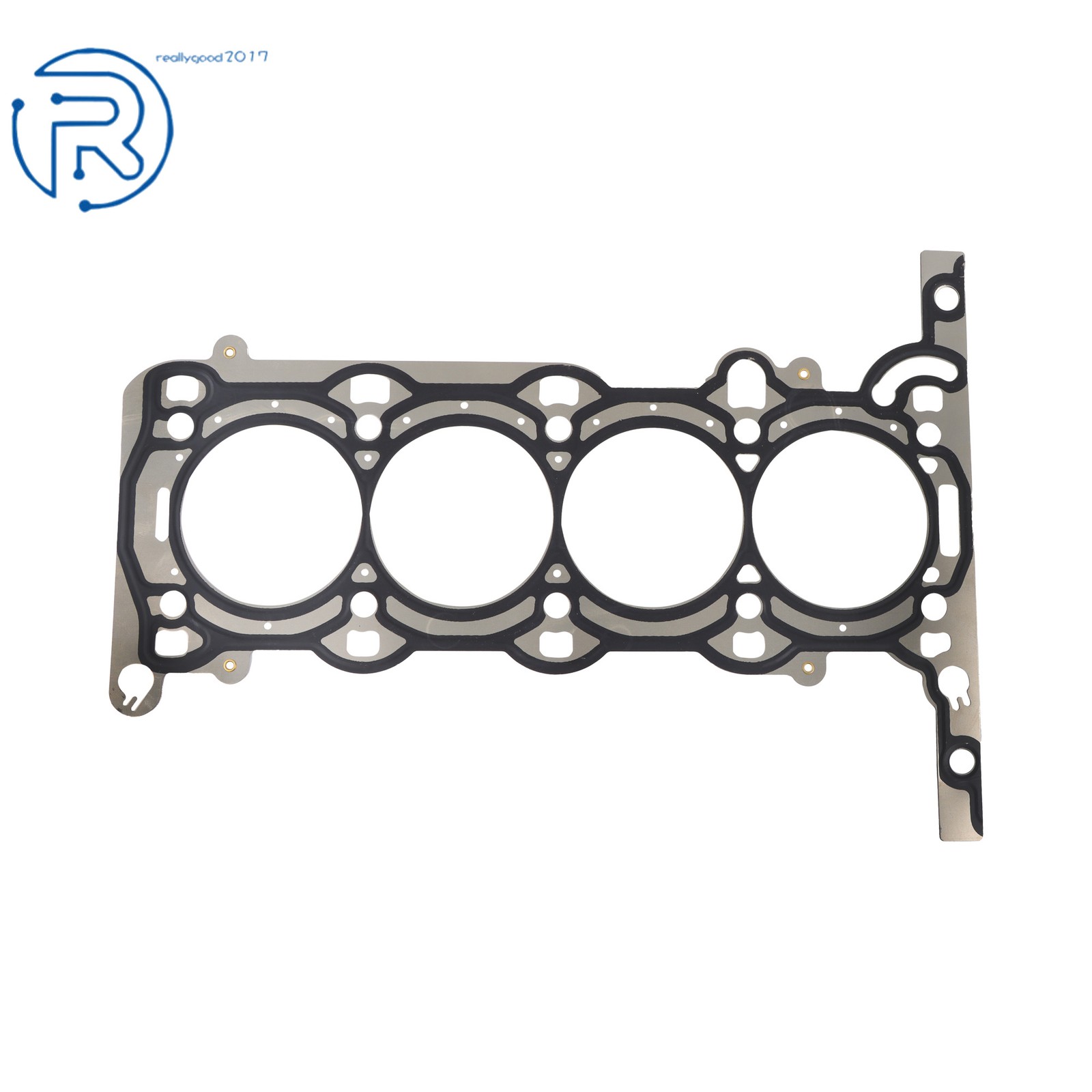 For Chevy Cruze Sonic 1.4L Turbo Timing Chain Locking Tool Kit + Head Gasket Set